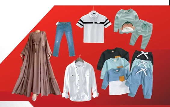 Right Choice Export Buying House - Garments Export Collection